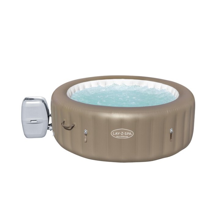 PISCINA IDRO D 196X71CM PALM SPRINGS 60017