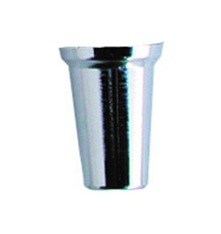 BOCCHELLO NICHELATO 1/2 1/2