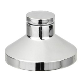KIT CAPPUCCIO PER VALVOLA A SFERA AD INCASSO 1/2