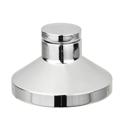 KIT CAPPUCCIO PER VALVOLA A SFERA AD INCASSO 1/2