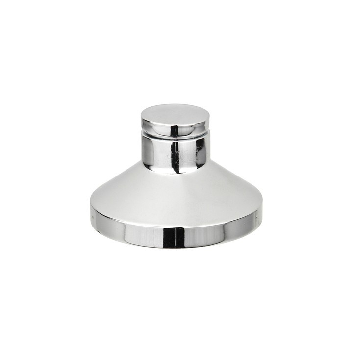 KIT CAPPUCCIO PER VALVOLA A SFERA AD INCASSO 1/2