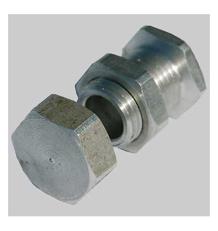 KIT PER ISPEZIONE - -