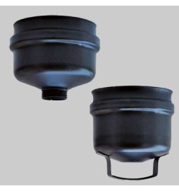 TAPPO CONDENSA - Ø 80 x 1/2