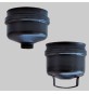 TAPPO CONDENSA - Ø 80 x 1/2