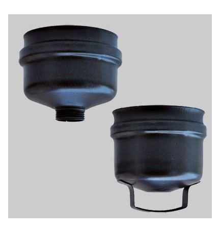 TAPPO CONDENSA - Ø 80