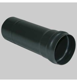 Tubo Nero - Ø 80 cm 50