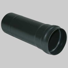 Tubo Nero - Ø 100 cm 50