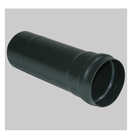 Tubo Nero - Ø 100 cm 100