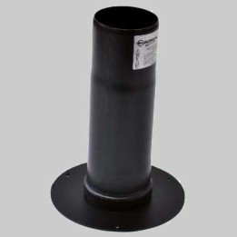 ROSONE UNIVERSALE TELESCOPICO - Ø 80