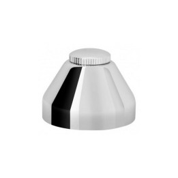 SET CAPPUCCIO ROSONE -