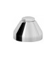 SET CAPPUCCIO ROSONE -