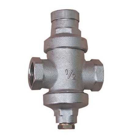 RIDUTTORE DI PRESSIONE MIGNON 1/2