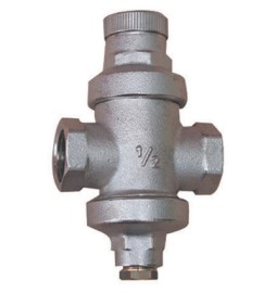 RIDUTTORE DI PRESSIONE MIGNON 3/4