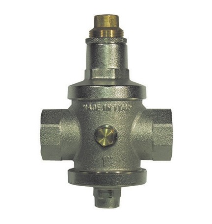 RIDUTTORE DI PRESSIONE TIPO ECONOMICO 1/2