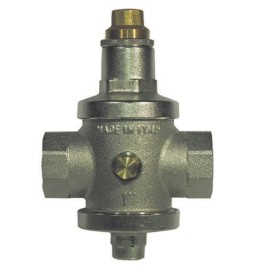 RIDUTTORE DI PRESSIONE TIPO ECONOMICO 1" 1/2