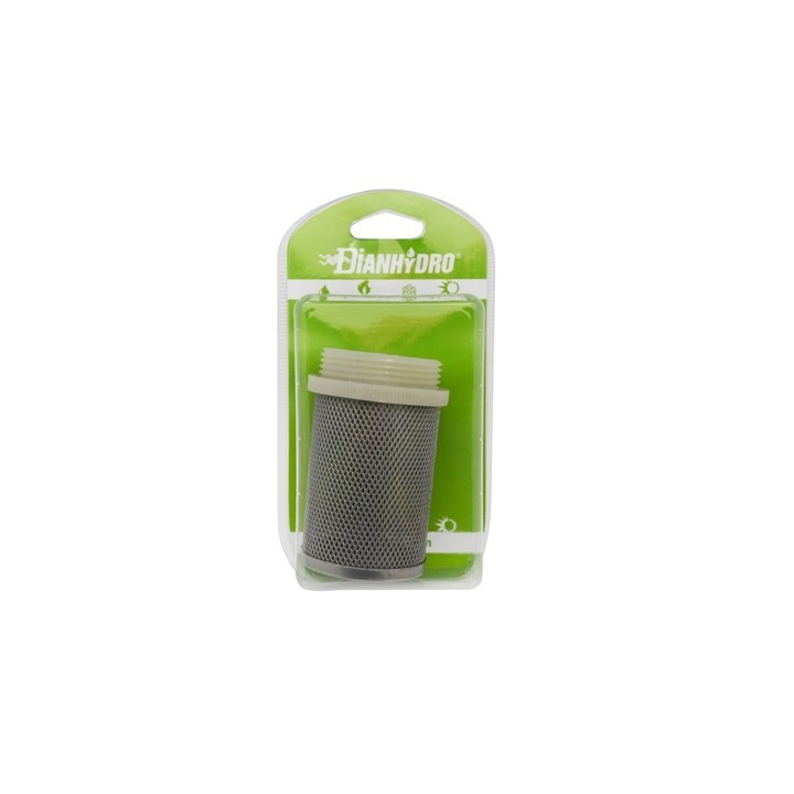 FILTRO PER VALVOLA EUROPA BLISTER 1" 1/4