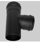 RACCORDO A T 90° F-F-M - Ø 80
