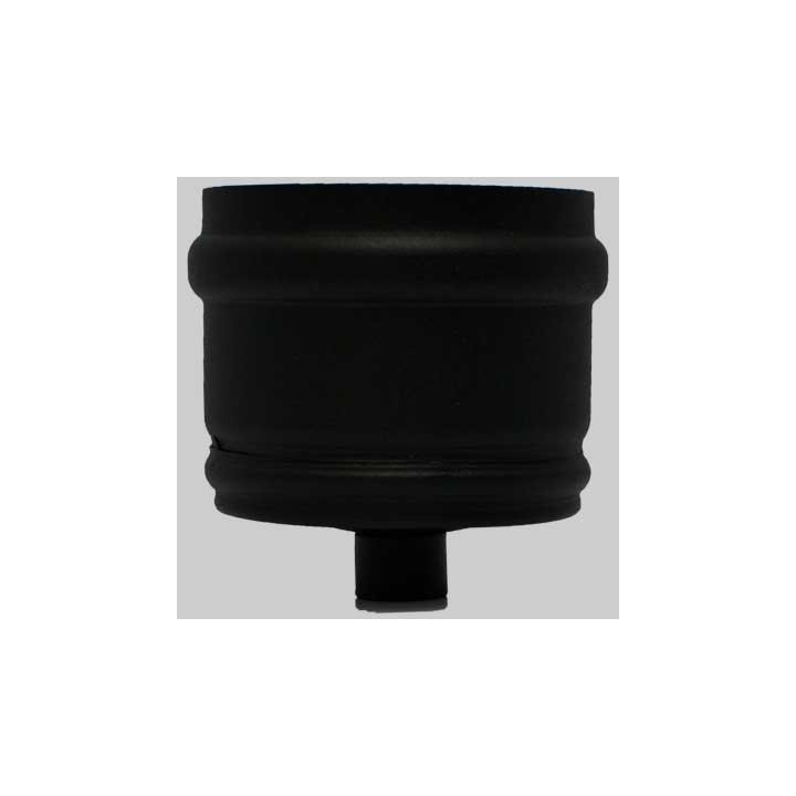 TAPPO SCARICO CONDENSA - Ø 80 c/tappo 1/2