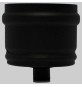 TAPPO SCARICO CONDENSA - Ø 80 c/tappo 1/2