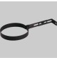 COLLARE REGGITUBO PER STUFE A LEGNA - Ø 120 mm