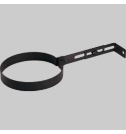 COLLARE REGGITUBO PER STUFE A LEGNA - Ø 150 mm