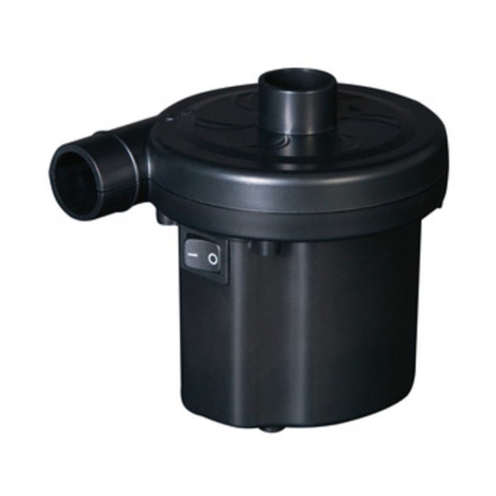 POMPA DI GONFIAGGIO ELETTR 12V 62257