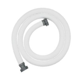 TUBO FLESSIBILE P/POMPA PISCINA 3M D 38MM 58368