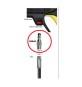 INNESTO RAPIDO P/IDROPULITRICE 1/4 M