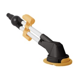 PULITORE FONDO PISCINA AUTOMAT ZAPPY K755-751CBX