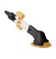 PULITORE FONDO PISCINA AUTOMAT ZAPPY K755-751CBX