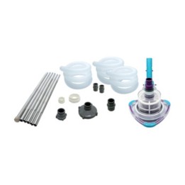 ASPIRATORE DA FONDO PISCINA C/ASTA 240CM K816CBX