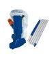 PULITORE FONDO PISCINA VENTURI C/MAN 122CM K189CB/X/24/B