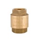 VALVOLA DI RITEGNO YORK 1/2 DN15 12bar/174psi