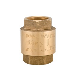 VALVOLA DI RITEGNO YORK 2"1/2 DN65 8bar/116psi