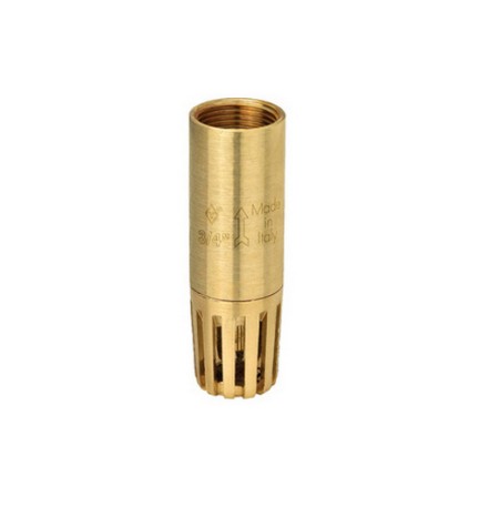 VALVOLA DI FONDO TUBOLARE 2"1/2 PN 6