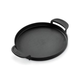 WEBER ACC. BARBECUE PIASTRA IN GHISA 36 CM
