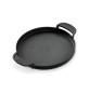 WEBER ACC. BARBECUE PIASTRA IN GHISA 36 CM