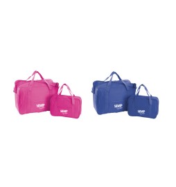 BORSA TERMICA SELAP 25+7 L SET 2 PZ