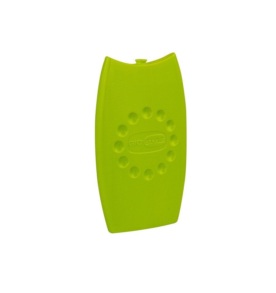 MATTONELLA GHIACCIO SPACE ICE 800 G VERDE