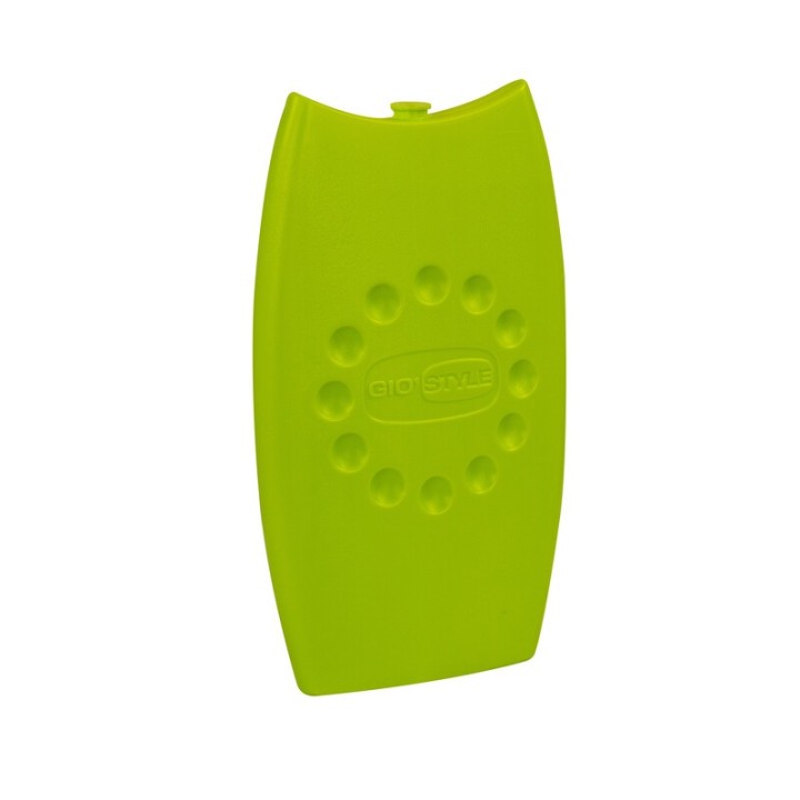 MATTONELLA GHIACCIO SPACE ICE 800 G VERDE