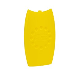MATTONELLA GHIACCIO SPACE ICE 800 G GIALLO