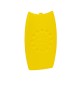 MATTONELLA GHIACCIO SPACE ICE 800 G GIALLO