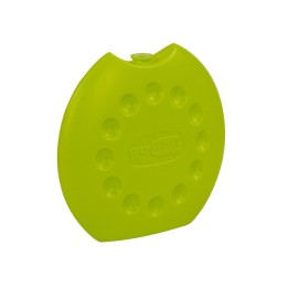 MATTONELLA GHIACCIO SPACE ICE 400 G VERDE