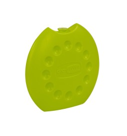 MATTONELLA GHIACCIO SPACE ICE 400 G VERDE