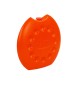 MATTONELLA GHIACCIO SPACE ICE 400 G ARANCIO