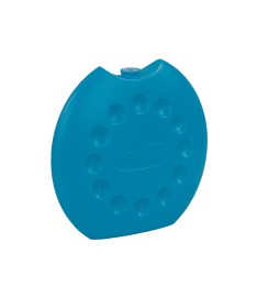 MATTONELLA GHIACCIO SPACE ICE 400 G BLU