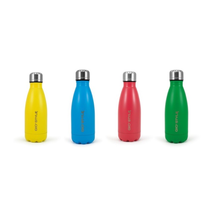 BOTTIGLIA TERMICA ENERGY 0,35 L ASSORTITA