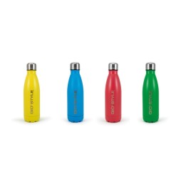 BOTTIGLIA TERMICA ENERGY 0,50 L ASSORTITA