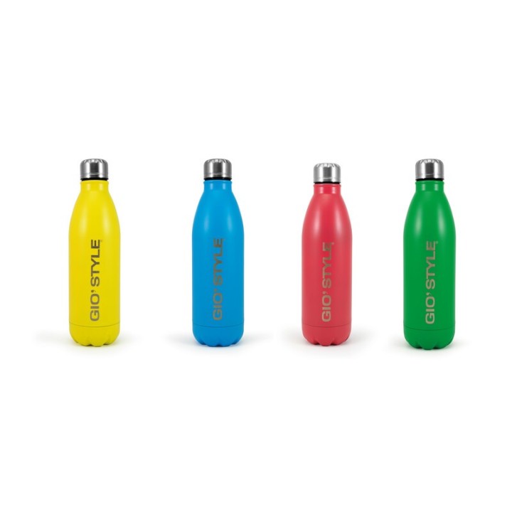 BOTTIGLIA TERMICA ENERGY 0,75 L ASSORTITA