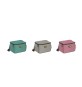 BORSA TERMICA VELA LUNCH BAG 7 L C/APRIBOT ASS.TO